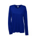 Ladies' Performance Long-Sleeve T-Shirt