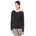 Ladies' Performance Long-Sleeve T-Shirt