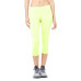 Ladies' Capri Legging