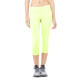 Ladies' Capri Legging