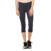 Ladies' Capri Legging