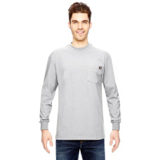 Men's 6.75 oz. Heavyweight Work Long-Sleeve T-Shirt