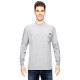 Men's 6.75 oz. Heavyweight Work Long-Sleeve T-Shirt