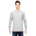 Men's Tall 6.75 oz. Heavyweight Work Long-Sleeve T-Shirt