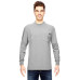 Men's Tall 6.75 oz. Heavyweight Work Long-Sleeve T-Shirt