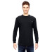 Men's Tall 6.75 oz. Heavyweight Work Long-Sleeve T-Shirt