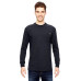 Men's Tall 6.75 oz. Heavyweight Work Long-Sleeve T-Shirt