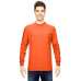 Men's Tall 6.75 oz. Heavyweight Work Long-Sleeve T-Shirt