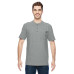 Men's 6.75 oz. Heavyweight Work Henley