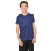 Youth Performance Short-Sleeve T-Shirt