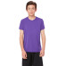 Youth Performance Short-Sleeve T-Shirt