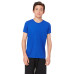 Youth Performance Short-Sleeve T-Shirt