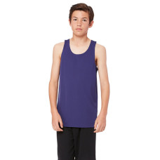 Youth Mesh Tank
