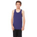 Youth Mesh Tank