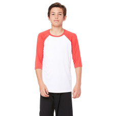Youth Baseball T-Shirt