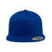Adult 5-Panel Cotton Twill Snapback Cap