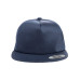 Adult Unstructured 5-Panel Snapback Cap
