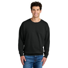 Comfort Colors Lightweight Crewneck Sweatshirt 1466