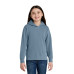 Comfort Colors Youth Lightweight Hooded Sweatshirt 1467Y
