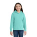 Comfort Colors Youth Lightweight Hooded Sweatshirt 1467Y