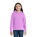 Comfort Colors Youth Lightweight Hooded Sweatshirt 1467Y