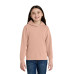 Comfort Colors Youth Lightweight Hooded Sweatshirt 1467Y