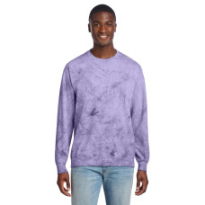 Comfort Colors Color Blast Crewneck Sweatshirt 1545