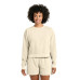 Comfort Colors Women's Mid-Length Crewneck Sweatshirt 1566L