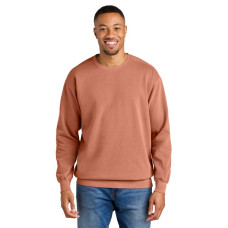 COMFORT COLORS  Ring Spun Crewneck Sweatshirt. 1566