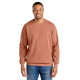 COMFORT COLORS  Ring Spun Crewneck Sweatshirt. 1566