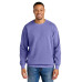 COMFORT COLORS  Ring Spun Crewneck Sweatshirt. 1566