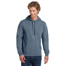 COMFORT COLORS  Ring Spun Hooded Sweatshirt. 1567