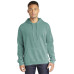 COMFORT COLORS  Ring Spun Hooded Sweatshirt. 1567