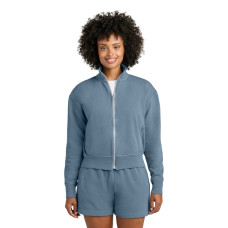 Comfort Colors Women's Full-Zip Jacket 1570L