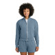 Comfort Colors Women's Full-Zip Jacket 1570L