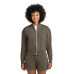 Comfort Colors Women's Full-Zip Jacket 1570L
