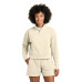 Comfort Colors Women's Mid-Length 1/4-Zip Sweatshirt 1580L