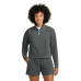 Comfort Colors Women's Mid-Length 1/4-Zip Sweatshirt 1580L
