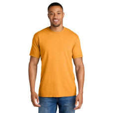 COMFORT COLORS  Heavyweight Ring Spun Tee. 1717