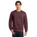 Gildan Heavy Blend Crewneck Sweatshirt.  18000