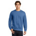 Gildan Heavy Blend Crewneck Sweatshirt.  18000