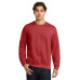 Gildan Heavy Blend Crewneck Sweatshirt.  18000