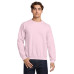Gildan Heavy Blend Crewneck Sweatshirt.  18000