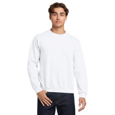 Gildan Heavy Blend Crewneck Sweatshirt.  18000