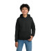 Gildan - Youth Heavy Blend Hooded Sweatshirt. 18500B