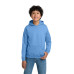 Gildan - Youth Heavy Blend Hooded Sweatshirt. 18500B