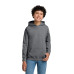 Gildan - Youth Heavy Blend Hooded Sweatshirt. 18500B