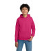Gildan - Youth Heavy Blend Hooded Sweatshirt. 18500B