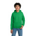 Gildan - Youth Heavy Blend Hooded Sweatshirt. 18500B