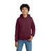 Gildan - Youth Heavy Blend Hooded Sweatshirt. 18500B